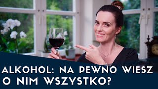 8 mitów o piciu ALKOHOLU 🍻 [upl. by Cai883]