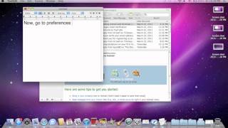 How to set up hotmail account on Mail Mac [upl. by Eleph]