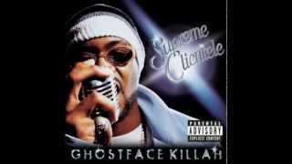 Ghostface Killah  Nutmeg feat RZA HD [upl. by Anikas]