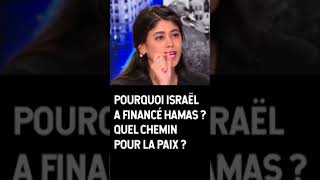 gaza crisehumanitaire hamas israel benjaminnetanyahou rimahassan guerreisraelhamas [upl. by Eednim]