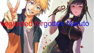 Neglected forgotten Naruto texting story Naruto x Harem [upl. by Karlis]