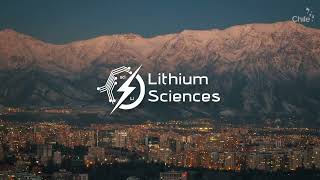 Lithium Sciences in the Lithium and Energy Industry [upl. by Aronow834]