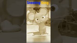 Sneezing Song CoComelon  Nursery Rhymes amp Kids  Cocomelon abc [upl. by Strang20]