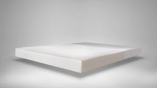 Vita Talalay Latex Mattress [upl. by Zetrom466]