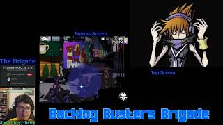 TWEWY Part III The BBB is Back and Feistier Than Ever [upl. by Ahidam]