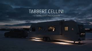 Tabbert Cellini  ett exklusivt mästerverk [upl. by Leik]