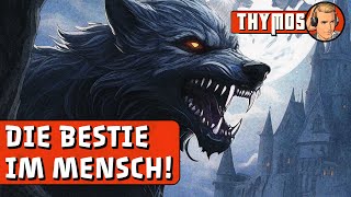 Werwolf Mythos  die besten Filmempfehlungen  Thymos Podcast 7 [upl. by Aneri]