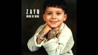 Zayn Malik  BeFoUr Full Audio Song wLyrics [upl. by Naeloj125]