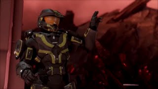 RvB Agent Washington AMV Hero Skillet [upl. by Zinn]