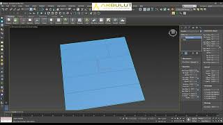 CREATING TILES IS MUCH EASIER Using Floor Generator plugin for 3DS Max 2014 To 2022 Download [upl. by Keffer]