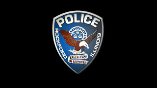 Rockford Police OIS December 2023 [upl. by Cherie]