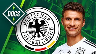 Deutschland Topfavorit und Titelverteidiger Wird quotDie Mannschaftquot nochmal Weltmeister WM 2018 [upl. by Yslek]