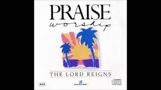 Bob Fitts The Lord Is Come Medley Hosanna Music [upl. by Aciretahs914]