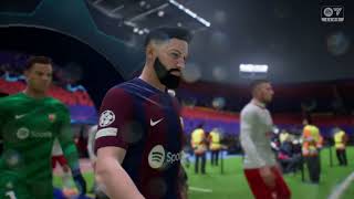 FIFA MODO CARRERA JUGADOR EPISODIO 4 [upl. by Anivid781]