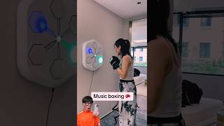 boxing machine 😘🥰New Viral Gadgets Smart Appliances Kitchen Utensils Home Inventions shorts [upl. by Derej]