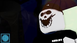 Headless Horseman going Free roblox animation [upl. by Dragon]