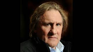 IA  clonage avec ma voix Gérard Depardieu [upl. by Titus]