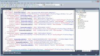 ASPNET TreeView  How to Data Bind [upl. by Akeem]