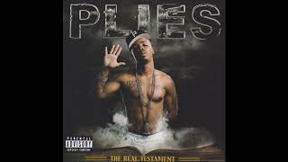 Plies  Got Em Hatin Instrumental [upl. by Ecirp156]