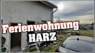 Ferienwohnung Harz wir stellen uns vor [upl. by Richarda]