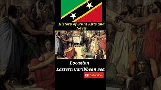 Discovering the Heritage of Saint Kitts and Nevis [upl. by Aiselad]