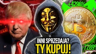 🚨 WIĘKSZOŚĆ i tak TO PRZEGAPI POTĘŻNE WZROSTY na KRYPTOWALUTACH jeszcze we WRZEŚNIU [upl. by Ariam38]