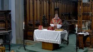 17th November 2024 800am BCP Holy Communion [upl. by Worthington778]