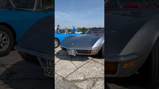 Corvette Stingray  Rasso Bondues [upl. by Latihs]