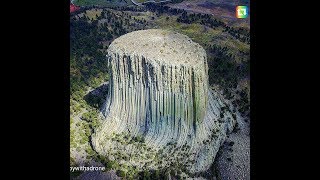 Devils Tower GOLD located [upl. by River865]