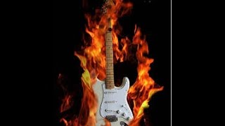 Stratocaster metal [upl. by Gaylene725]