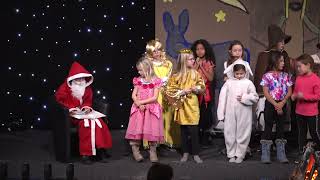 Weihnachtsfest für alle I Theater Kids Treff [upl. by Whitelaw207]