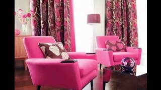 Living room curtains design ideas [upl. by Havard73]