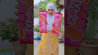 🍓🍓 Biscuits caramel pudding 🍰 cake 🍓🍓🍓trending food cake recipe [upl. by Adia]