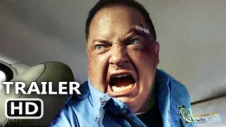 BROTHERS Trailer 2024 Brendan Fraser Peter Dinklage [upl. by Farr875]