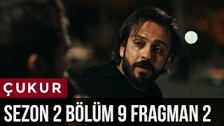 Ã‡ukur Gropa  Sezoni 2  Episodi 9  Trailer me titra shqip [upl. by Mirabel524]