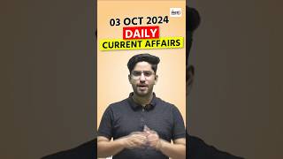 Daily Current Affairs Class At 800am On Lakshya Classes Udaipur Youtube Channel [upl. by Ycak119]