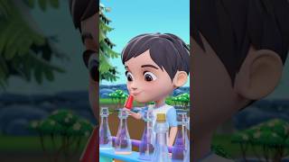 Dekho Dekho Gole Wala Aaya Kids Shorts गोले वाला shorts hindicartoon kidsvideo shortvideo [upl. by Saimerej]