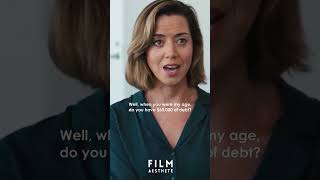 Unpaid internships should be illegalMovie  Emily the Criminal [upl. by Hurley]