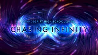 Matthew Vandegrift HS Viper Band  Chasing Infinity Prelim [upl. by Marino]