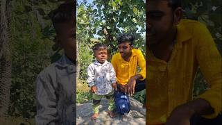 Chetan ne Nokri ni vat comedy [upl. by Backler]