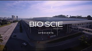 Bio Scie  Participação na Feira Analítica Latin America 2022 [upl. by Kinzer]