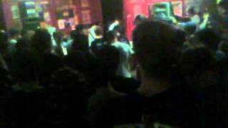 Defeater  Intro The RedWhite And Blues Live Sydney [upl. by Zysk]