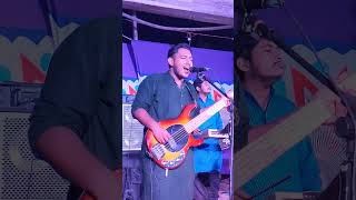 Prem Matal by Tahsan live mashikurrahman [upl. by Arekat]