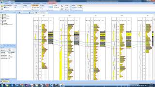 Lithology amp Facies Interpretation [upl. by Fransisco903]