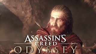 Assassins Creed Odyssey ⚔️ 017  Der Speer von Leonidas  Lets Play [upl. by Dressel]