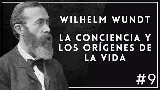 PSICOLOGÍA  La conciencia y los orígenes de la vida  9 [upl. by Htiduy]