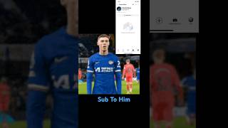 Cole Palmer EditSub to Charlie Bone Plz subscribe football soccer edit fyp CharlieBonei9g [upl. by Caputto23]