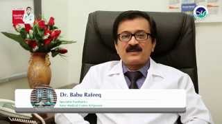 DrBabu Rafeeq taks about Spread amp Treatment of Chickenpox [upl. by Dulcinea911]