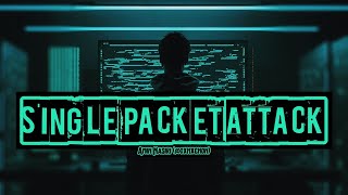 Lets Learn Single Packet Attack [upl. by Noiro]