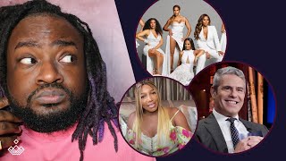 NeNe Sues Bravo amp RHOA Season 14 Taglines [upl. by Nellda710]